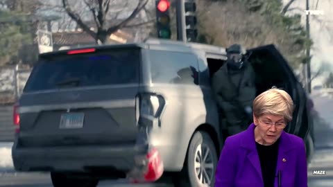 🍿 The Story of Alex Pretti. Read by Elizabeth Warren.