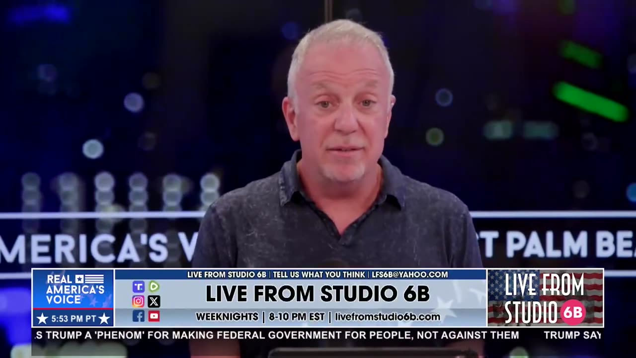 “WE KEEP COLLECTING MONEY!”