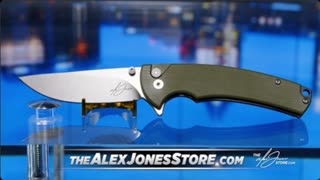 The Alex Jones Show TUESDAY LIVE SHOW STREAM 2/3/26