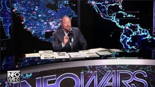 The Alex Jones Show TUESDAY LIVE SHOW STREAM 2/3/26