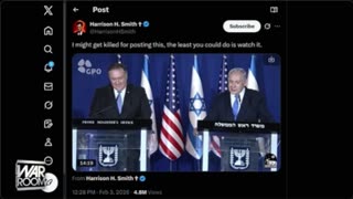 The Alex Jones Show WEDNESDAY LIVE SHOW STREAM 2/4/26