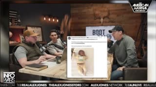 The Alex Jones Show TUESDAY LIVE SHOW STREAM 2/3/26