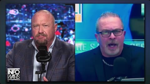 The Alex Jones Show WEDNESDAY LIVE SHOW STREAM 2/4/26