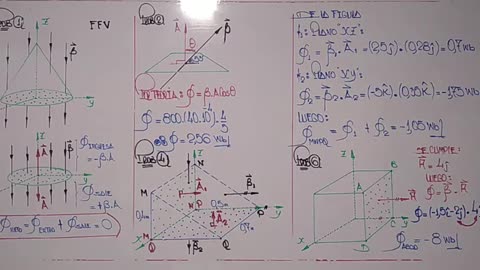 EUREKA CICLO PARALELO | Semana 16 | Física S2