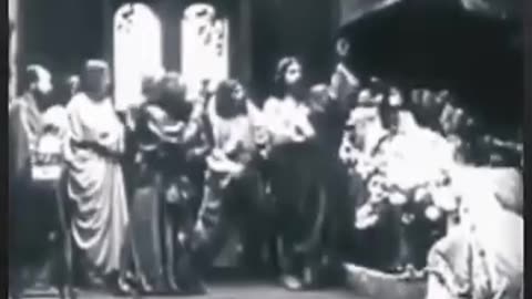 MIRACLE of JESUS Captured By Vatican