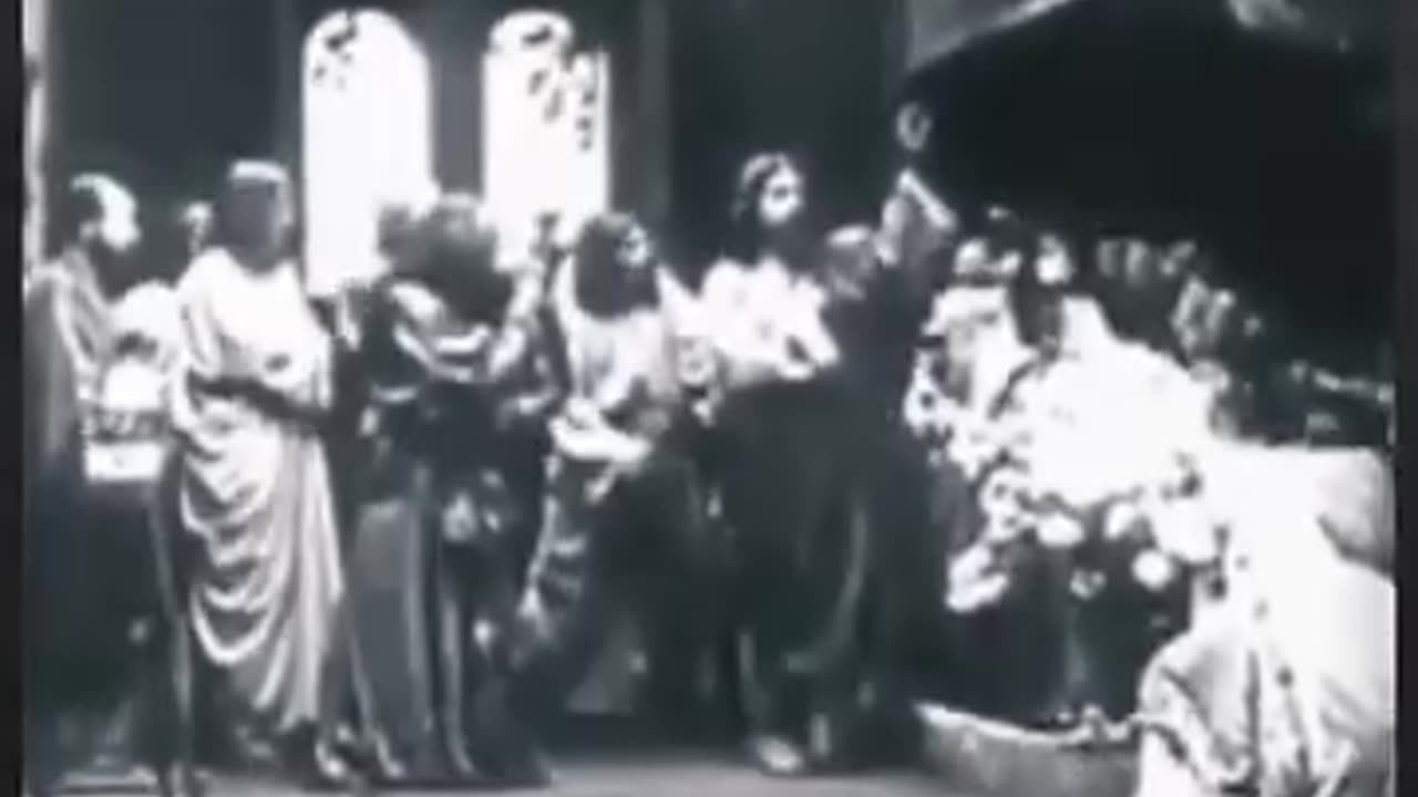 MIRACLE of JESUS Captured By Vatican
