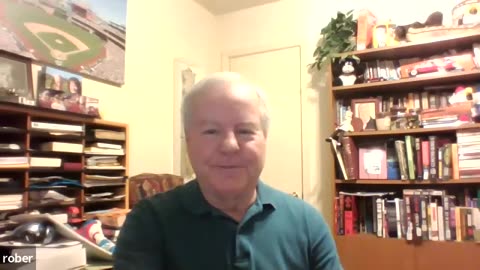 Robert Knight on Don Lemon's Church Attack and THE BATTLE FOR AMERICA'S SOUL