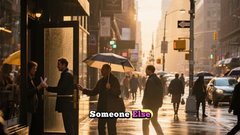 A Simple Act of Kindness That Changed Everything | Inspiring Story