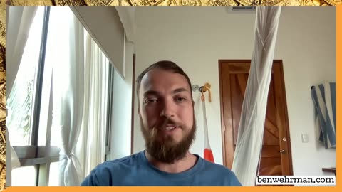 Why Bitcoin is Gold 2.0 (BWP21)