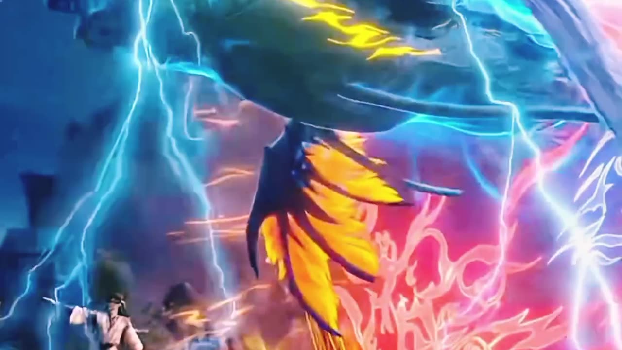 [Perfect World] Perfect World Ep 230 PV _ Perfect World #shihao