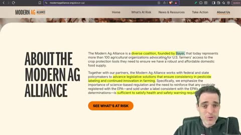 Building the Beast System - Microbes, AI & Total Surveillance