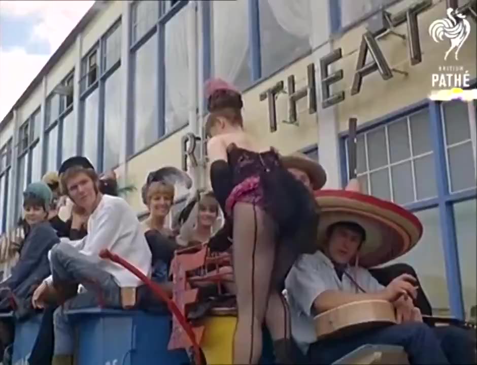 1960 before diversity