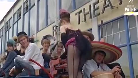 1960 before diversity
			