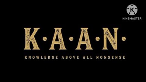 K.A.A.N. - The Eagles (Lyric Video) (Slowed by Dj Alyssa Monsanto)