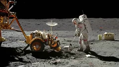 UNDERGROUND MEN OF THE MOON