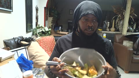 Biological Warfare against my weight loss journey