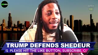 Trump supports Browns’ Shedeur Sanders – QB responds with “I told you so”