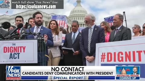 Special Report With Bret Baier 6PM - 8/7/2025 - caoluanews.com