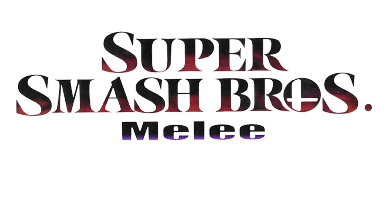 Final Destination Super Smash Bros Melee Music Extended HD