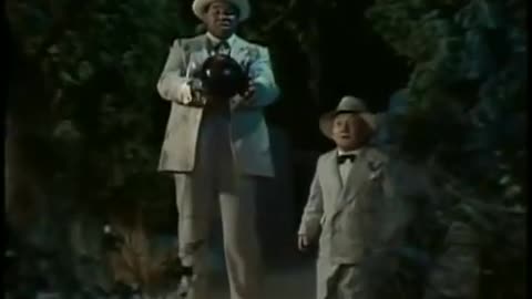 The Ghost Busters (1975) Live Action Episode 01 The Maltese Monkey