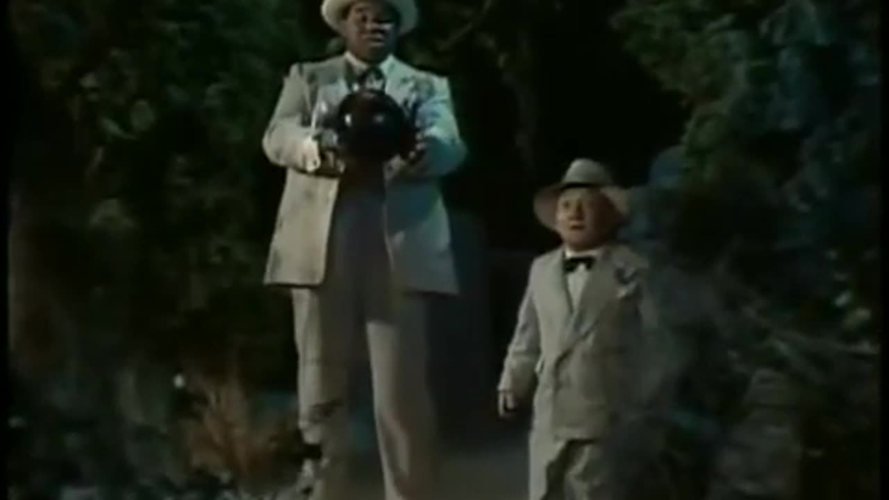 The Ghost Busters (1975) Live Action Episode 01 The Maltese Monkey