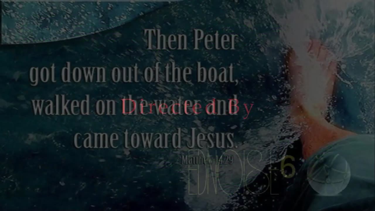 W. A. T. G. ~ Pulled From The Deep { Lyrics } Remix 1 Dance ~ Christcore Slowed PC FX