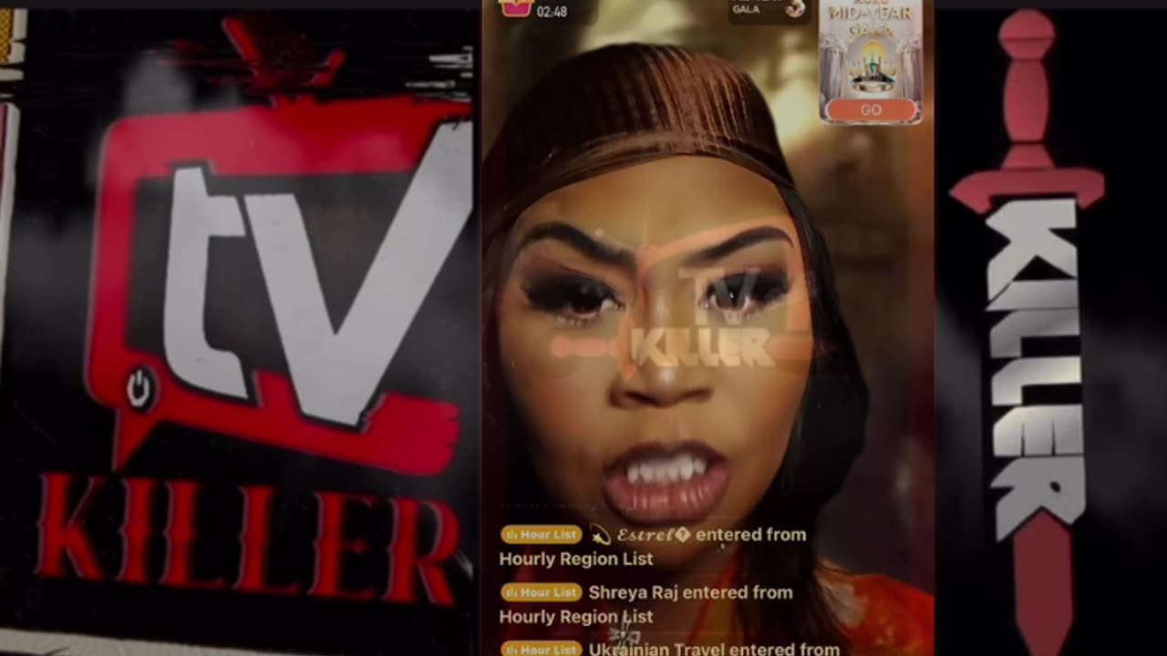 LADY BEE READS MOËT FOR FLITH