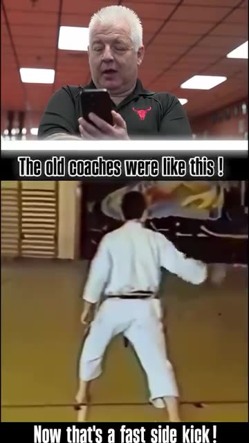 Karate
