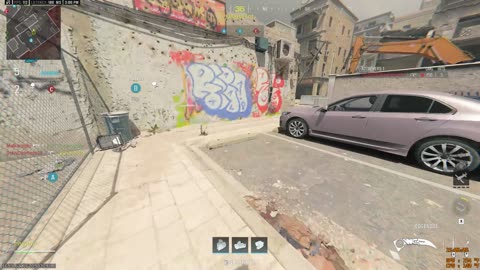 [HANO]ririleon28 thought he was hiding.