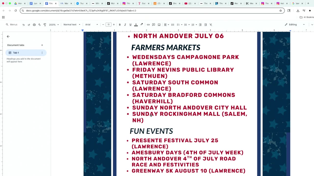 Doing Better News Sunday Review