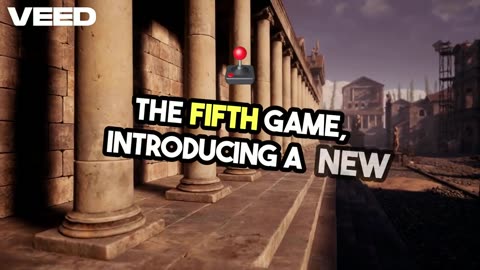 Why Assassin's Creed Sequel Titles Make No Sense