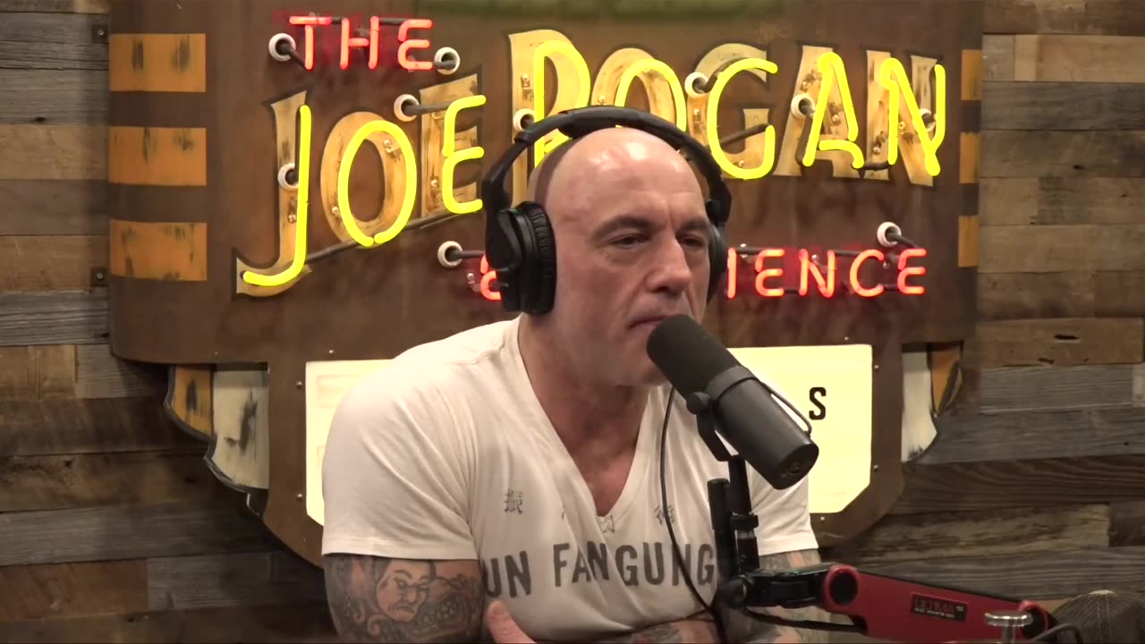 Delete Social Media! - Josh Waitzkin #jre #trendingpods