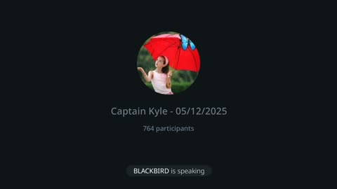 Capt. Kyle Patriots -Umbrella of Love Podcast - Q & A 5-12-25