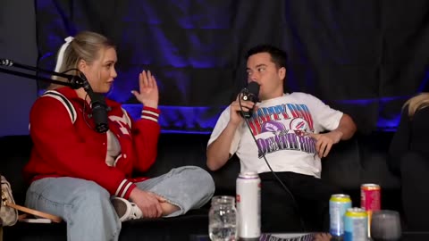 MTV Jesse Confronts Steiny Over NELK Boys Beef! | One Night with Steiny