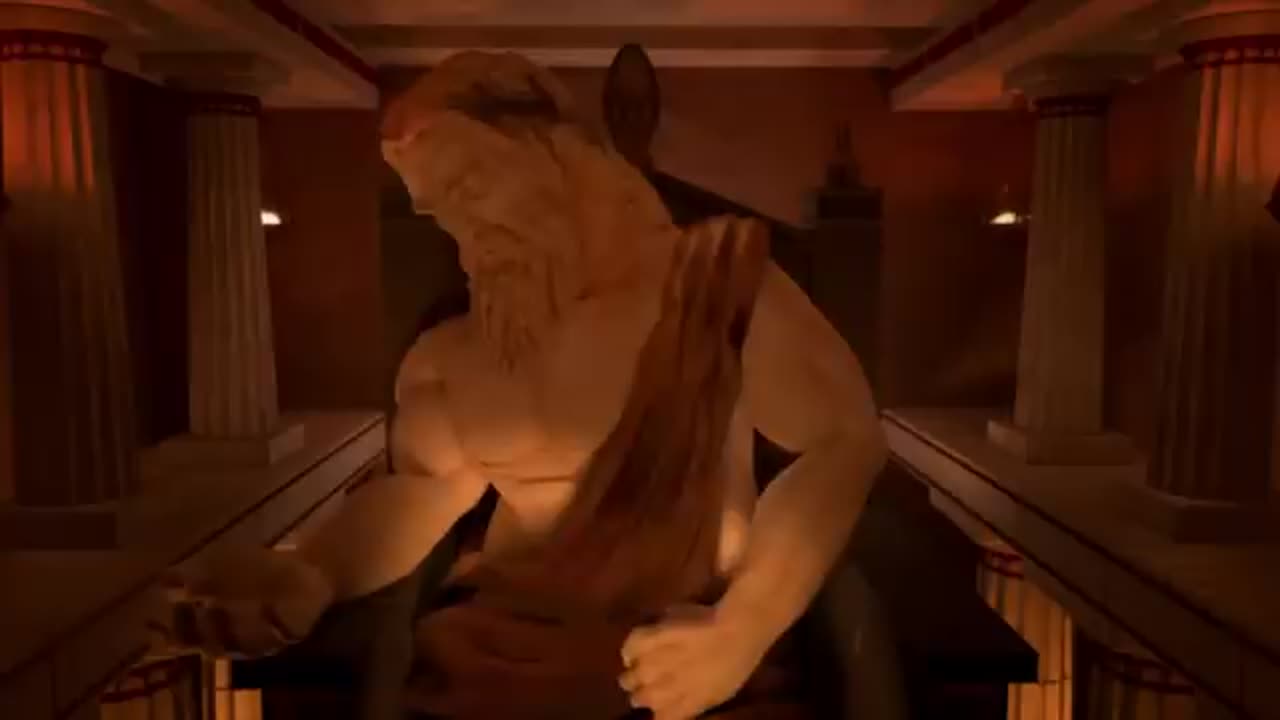 One more funny video