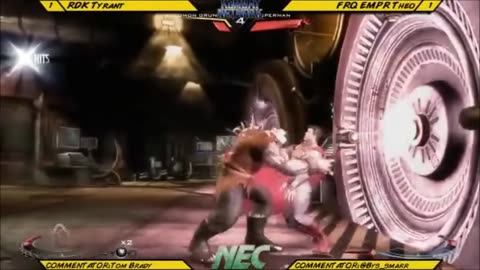 The Moment