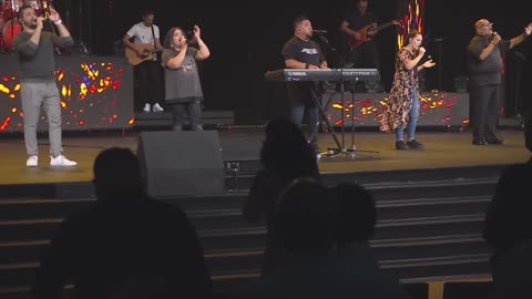 I Sing Praises