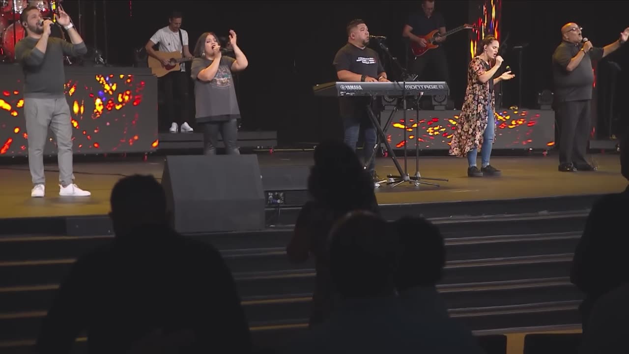 I Sing Praises