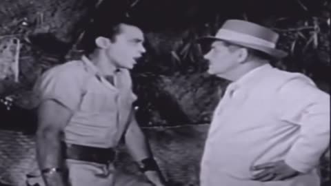 Sheena Queen of the Jungle - episode 6