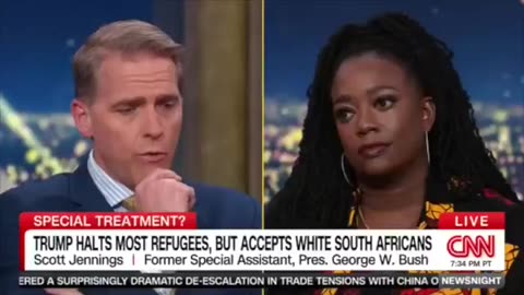 Scott Jennings OBLITERATES Democrats for their shocking double standard on immigration