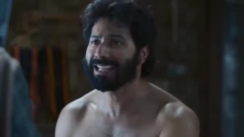 Bollywood Movie Clip
