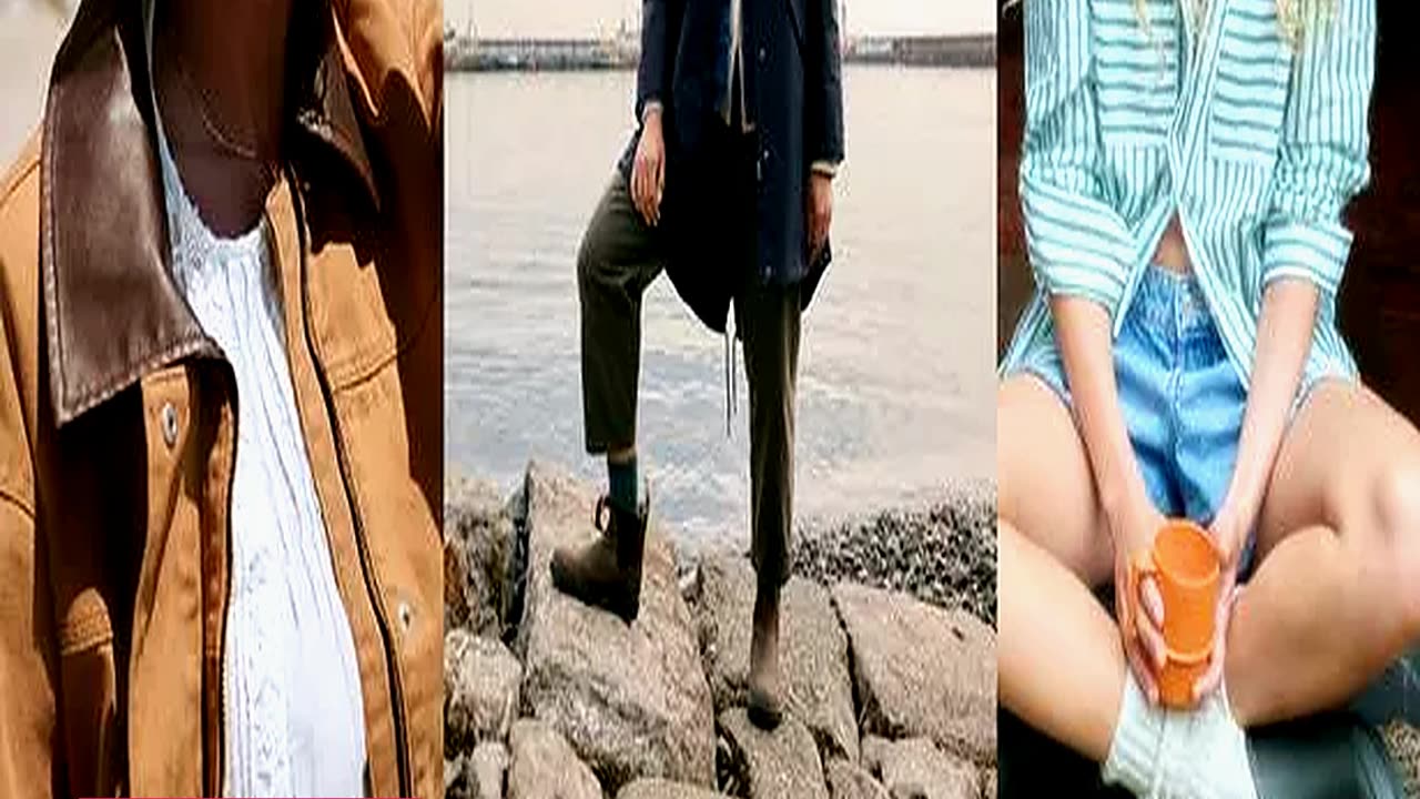 What to Pack for a British Staycation Lightweight