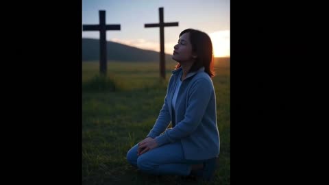 Your Mercy Is My Freedom