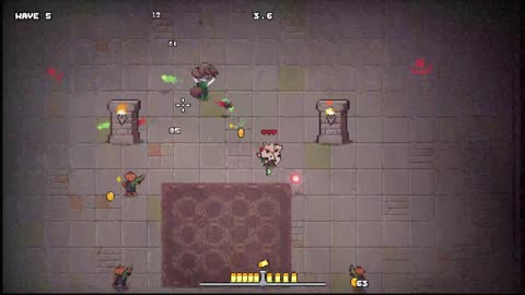 Livestream Gaming