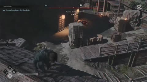 Assassins Creed Shadows Parte 10