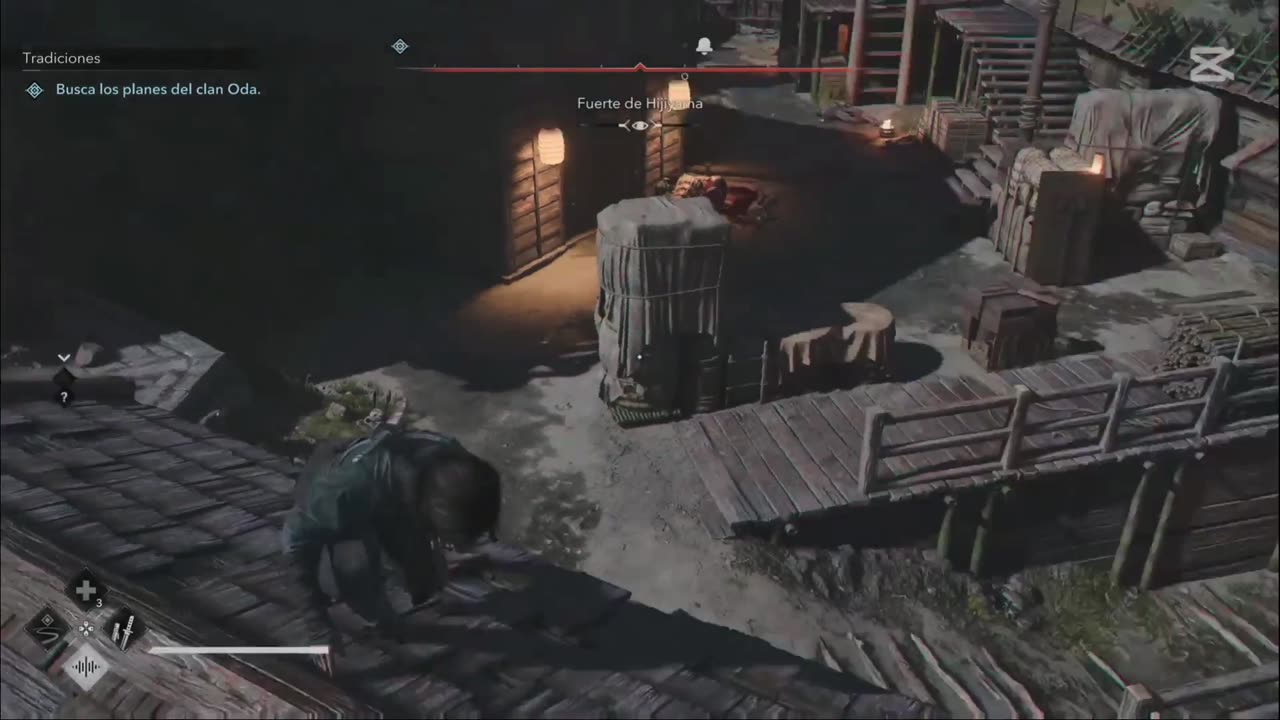 Assassins Creed Shadows Parte 10