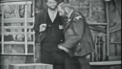Freddie and the Spies