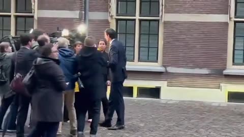 Crisisoverleg over asiel en migratie Algemene Zaken woensdagavond 5 juli 2023