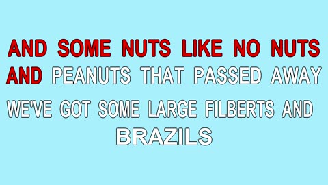 Yes, We Have No Bananas (Long) (1922)