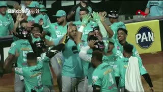 Resumen Bravos vs Cardenales | 26/11/25
